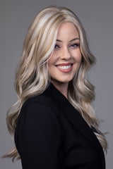 Priestly by Belletress HS Hand-tied LUXSE Collection Luxury Wig