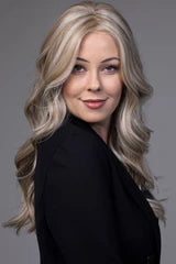 Priestly by Belletress HS Hand-tied LUXSE Collection Luxury Wig