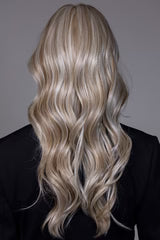 Priestly by Belletress HS Hand-tied LUXSE Collection Luxury Wig