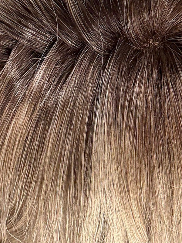 Barely There Wavy 12" by Envy