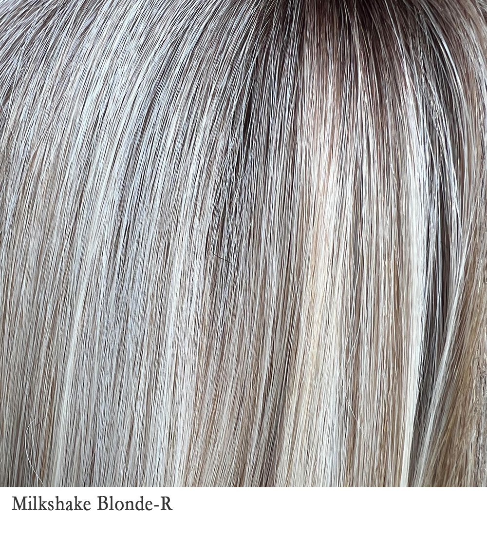 Newport by Belletress HS City Collection Luxury Synthetic Wig