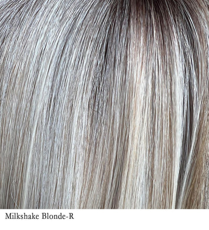 Budapest by Belletress HS European City Collection Luxury Synthetic Wig