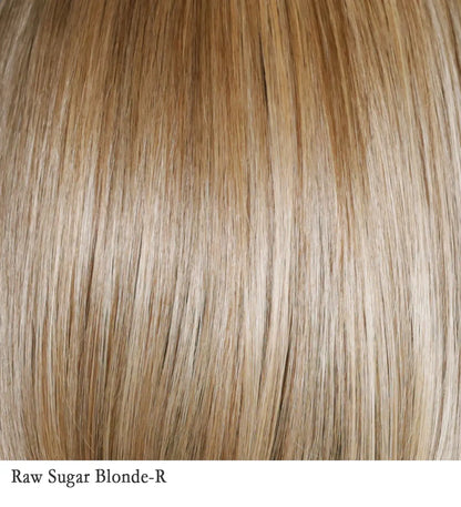 Morgan - Belletress City Collection - HS Luxury Synthetic Wig