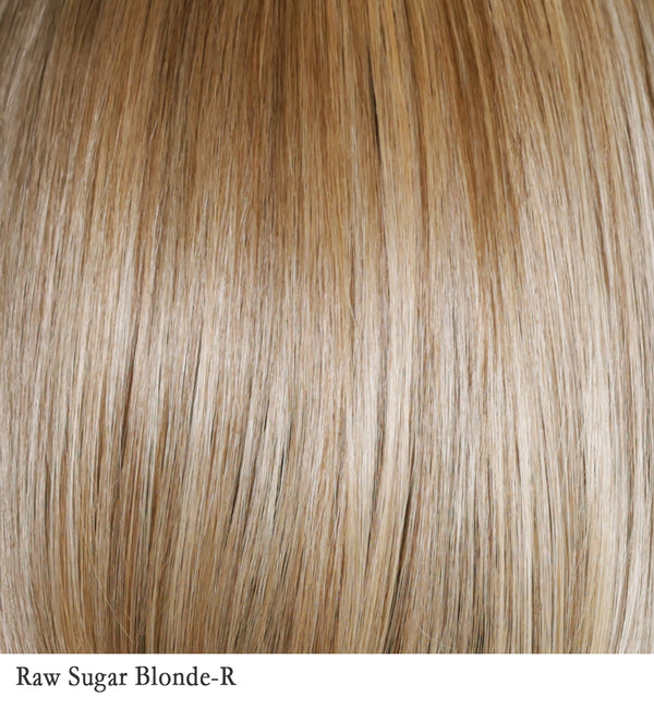 RAW SUGAR BLONDE-R