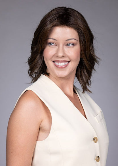 Cyrus by Belletress HS Hand-tied Entertainment Icon Collection Luxury Wig
