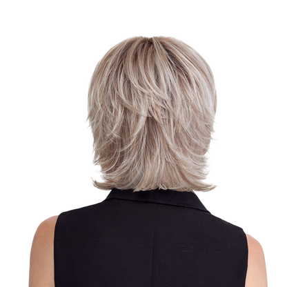 Razor Cut Shag HS Luxury Synthetic Wig