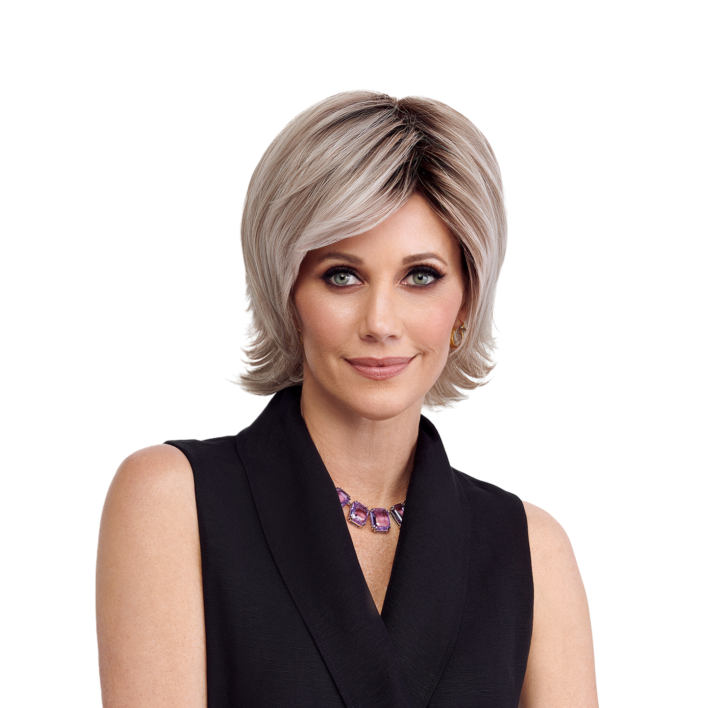 Razor Cut Shag HS Luxury Synthetic Wig