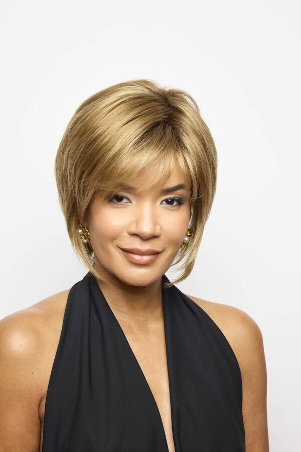 Reese Large Cap Wig - 1703   Noriko Collection