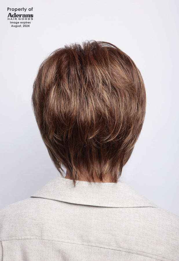 Reese Wig - 1660   Noriko Collection