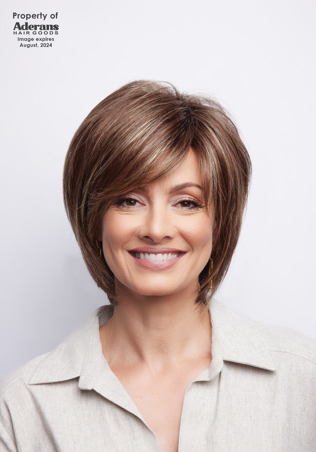 Reese Wig - 1660   Noriko Collection
