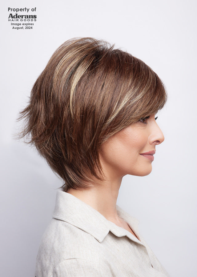 Reese Wig - 1660   Noriko Collection