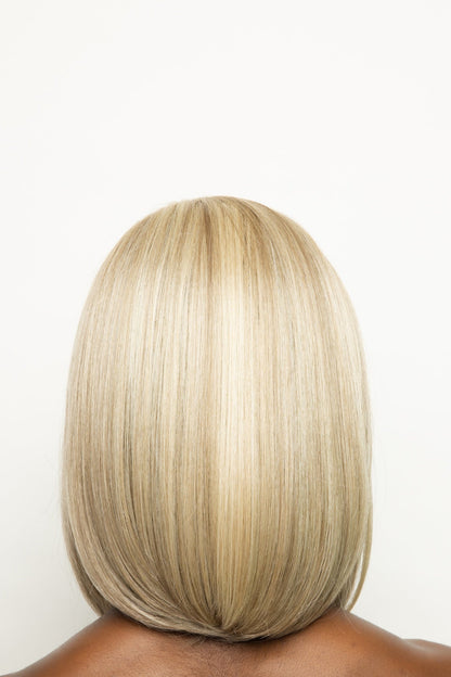 River Wig - 1038   Alexander Couture Collection