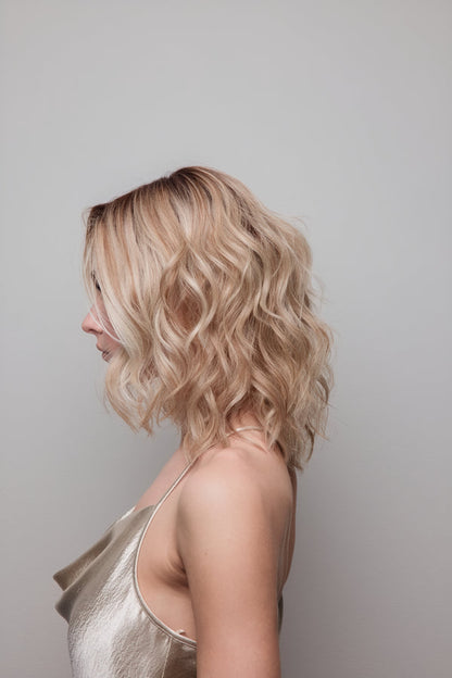 Rohan Wig - 2589   Amore Collection