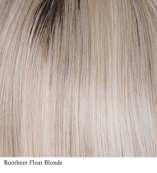 ROOTBEER FLOAT BLONDE
