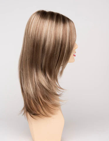 Roxie Hand-Tied Envy NHS Synthetic