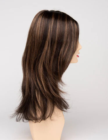 Roxie Hand-Tied Envy NHS Synthetic