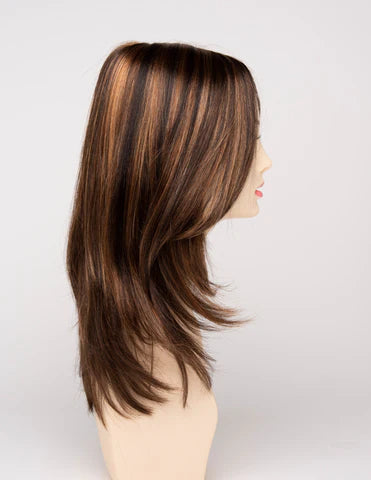 Roxie Hand-Tied Envy NHS Synthetic