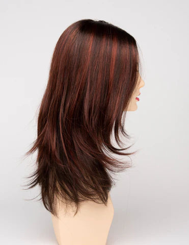 Roxie Hand-Tied Envy NHS Synthetic