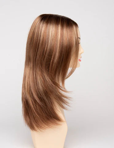 Roxie Hand-Tied Envy NHS Synthetic