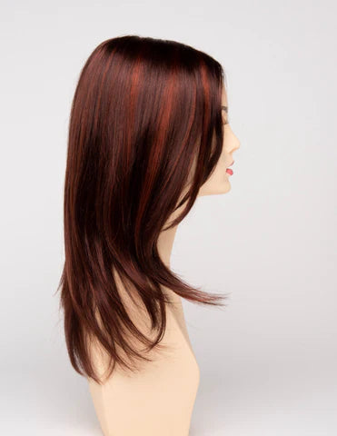 Roxie Hand-Tied Envy NHS Synthetic