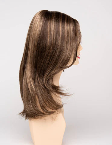 Roxie Hand-Tied Envy NHS Synthetic