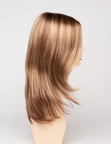 Roxie Hand-Tied Envy NHS Synthetic