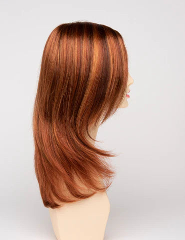 Roxie Hand-Tied Envy NHS Synthetic