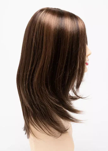 Roxie Hand-Tied Envy NHS Synthetic