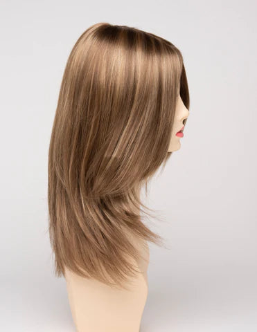 Roxie Hand-Tied Envy NHS Synthetic