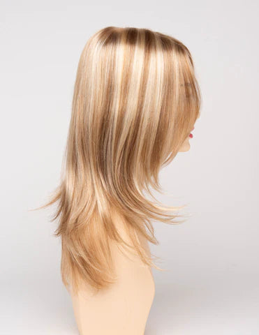 Roxie Hand-Tied Envy NHS Synthetic