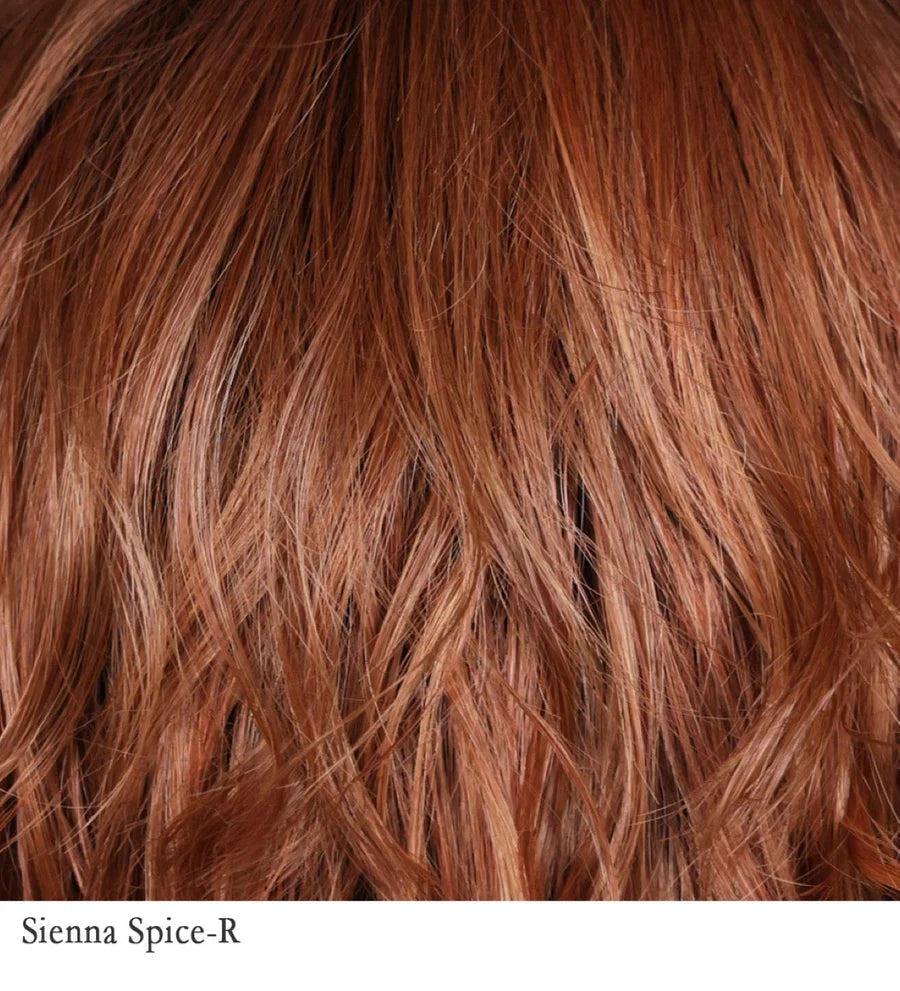 Athens by Belletress HS European City Collection Luxury Synthetic Wig