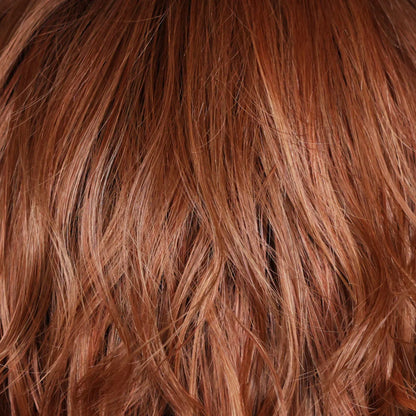 Roma by Belletress HS City Collection Luxury Synthetic Wig