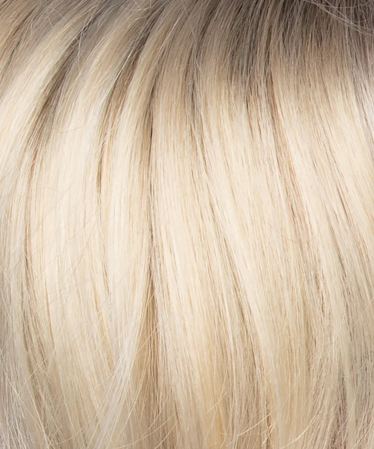 Mellow by Estetica NHS Synthetic Luxury Wig