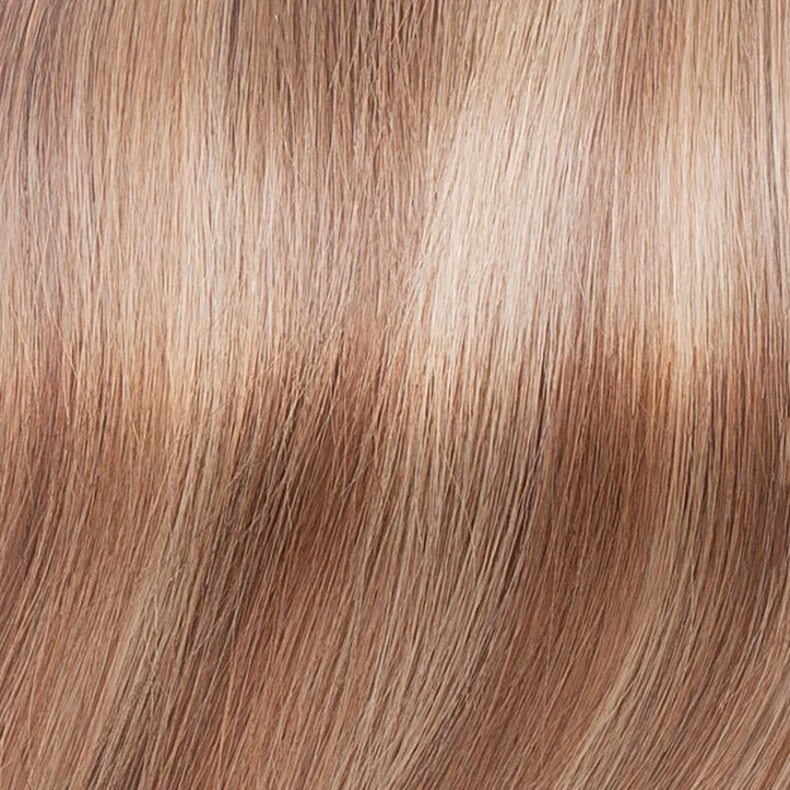 Stunning | Human Hair Lace Front Wig (Hand-Tied) by Tressallure