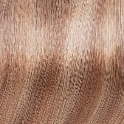 Stunning | Human Hair Lace Front Wig (Hand-Tied) by Tressallure