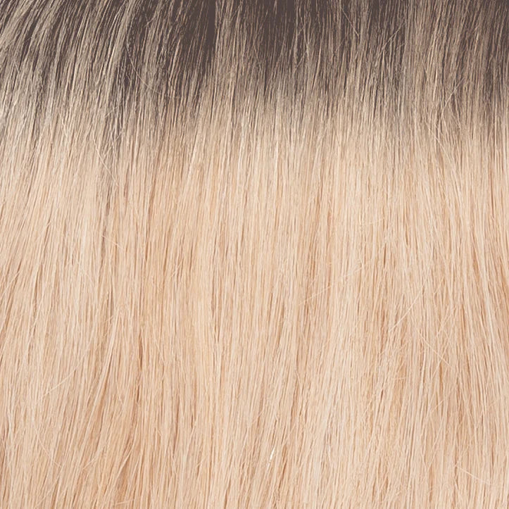 Stunning | Human Hair Lace Front Wig (Hand-Tied) by Tressallure
