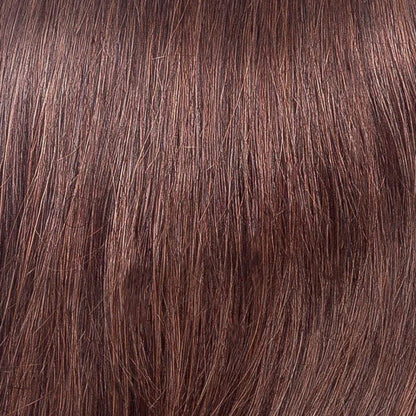 Stunning | Human Hair Lace Front Wig (Hand-Tied) by Tressallure