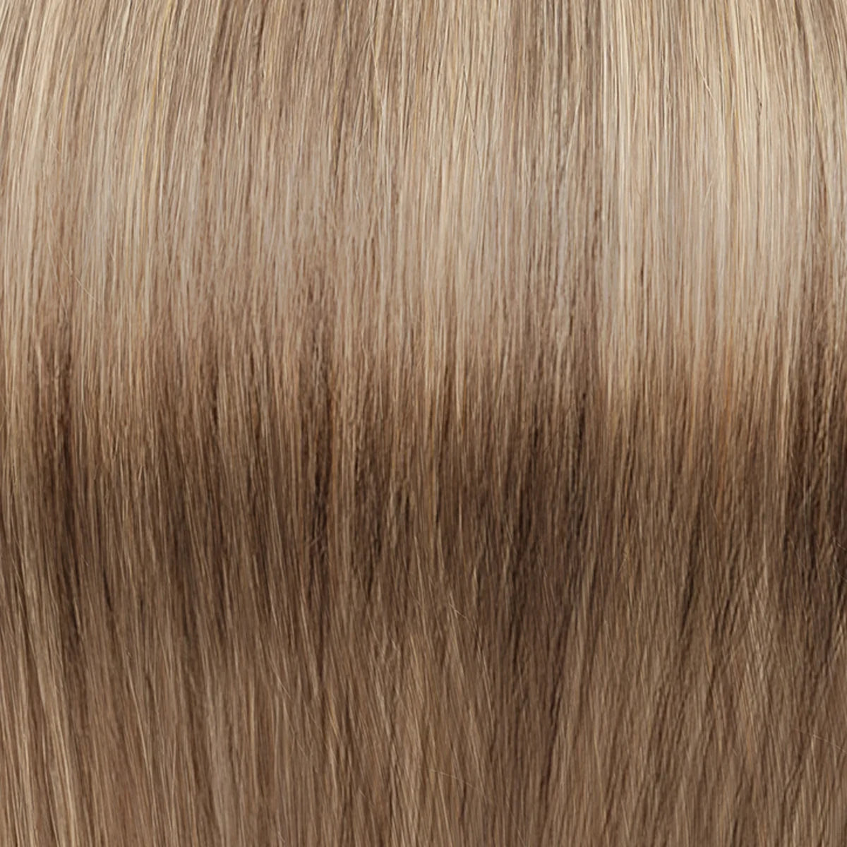 Easy Top Human Hair Topper - 10"