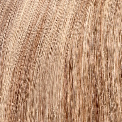 Easy Top Human Hair Topper - 10"
