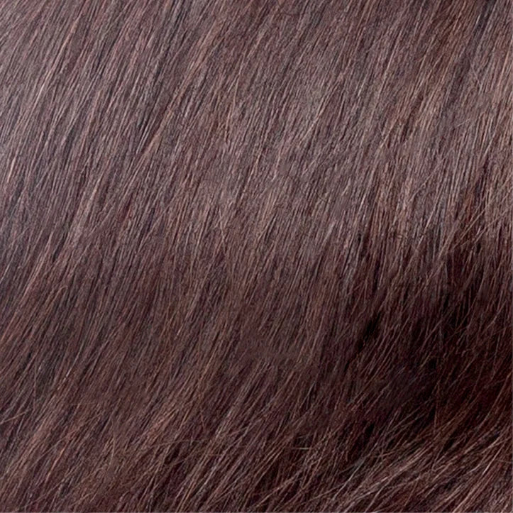 Stunning | Human Hair Lace Front Wig (Hand-Tied) by Tressallure