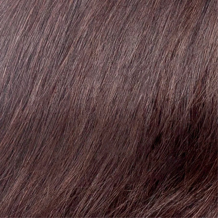 Easy Top Human Hair Topper - 10"