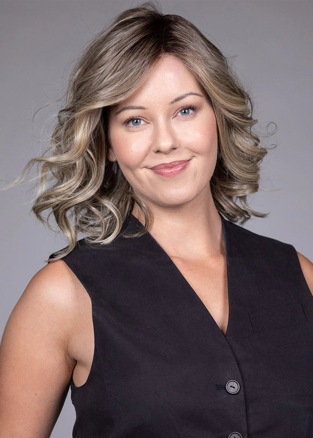 Streep by Belletress HS Hand-tied Entertainment Icon Collection Luxury Wig