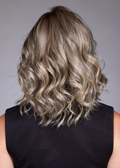 Streep by Belletress HS Hand-tied Entertainment Icon Collection Luxury Wig