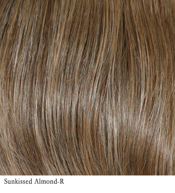 SUNKISSED ALMOND-R