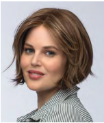 Clover by Estetica HS Heat Defiant Collection Luxury Wig - PEORDER FOR 4/17