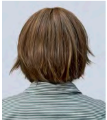 Clover by Estetica HS Heat Defiant Collection Luxury Wig - PEORDER FOR 4/17