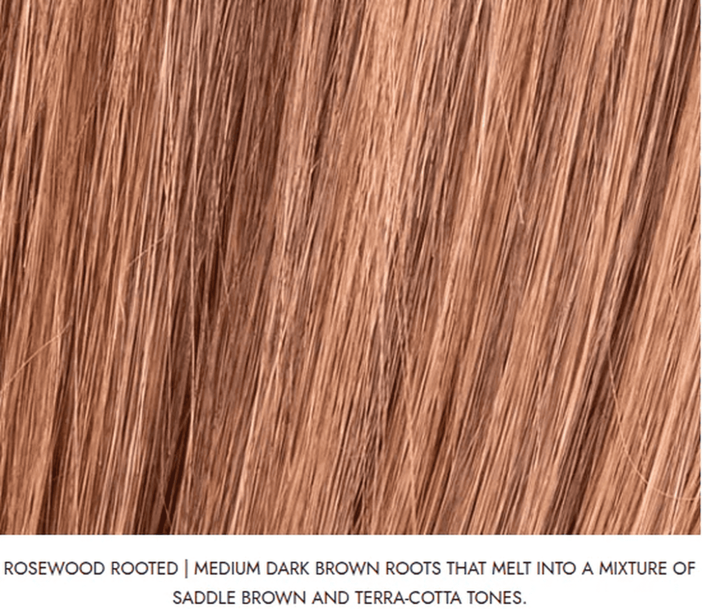 Jacky HS Luxury Synthetic Wig