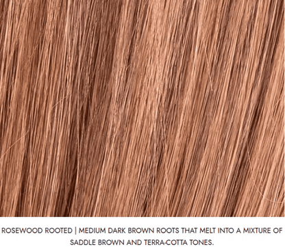 Jacky HS Luxury Synthetic Wig