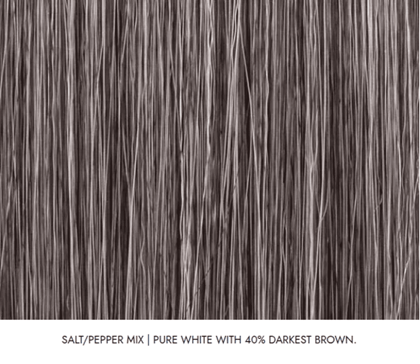 Jacky HS Luxury Synthetic Wig