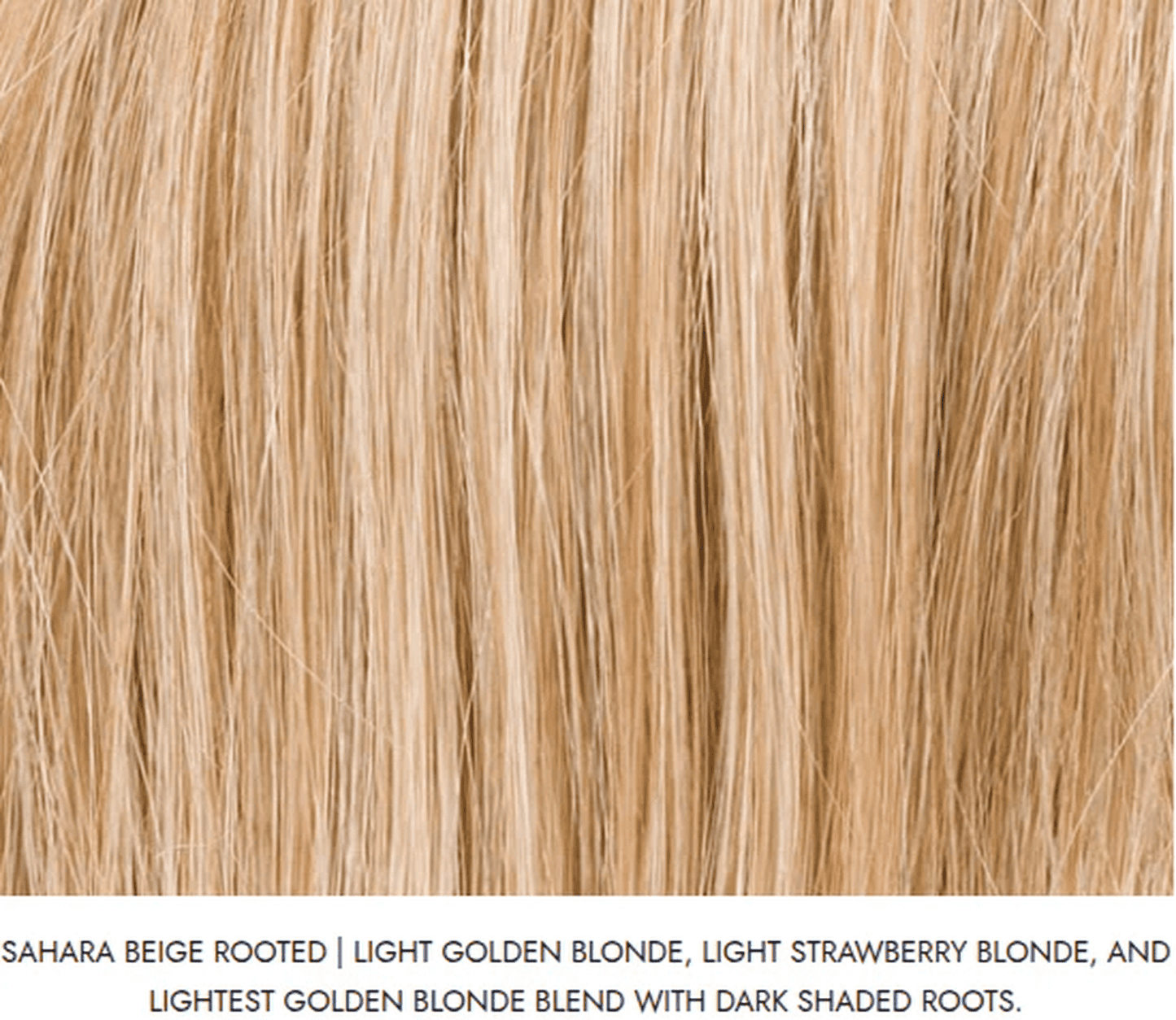 Jacky HS Luxury Synthetic Wig